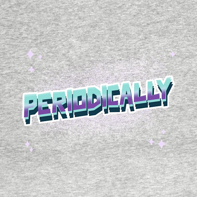 Periodically by antteeshop